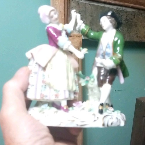 Beautiful antique 20th - ,