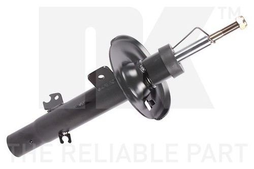 Front left shock - nk,