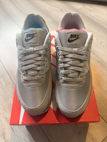Nike air max - air, moscow