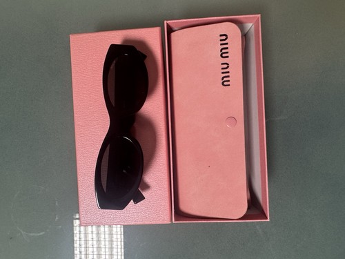 Miu women sunglasses - miu,