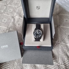 Oris Big Crown ProPilot Big