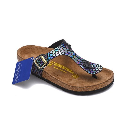 Birkenstock gizeh synthetic - gizeh,