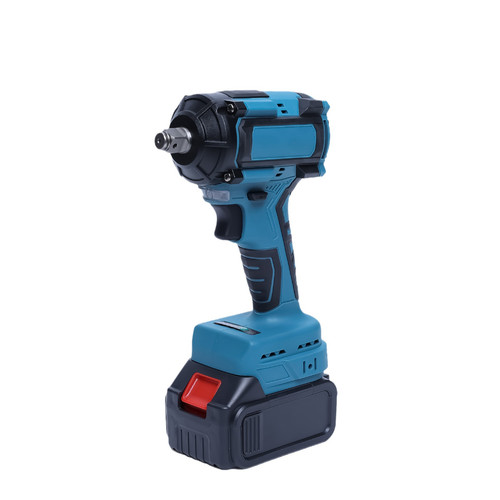 Cordless impact wrench - cordless,