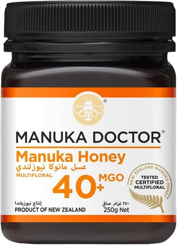 Manuka doctor mgo - doctor,