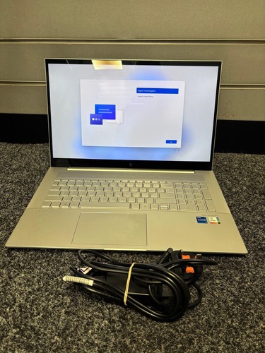 Envy cho5005a touch - hp,