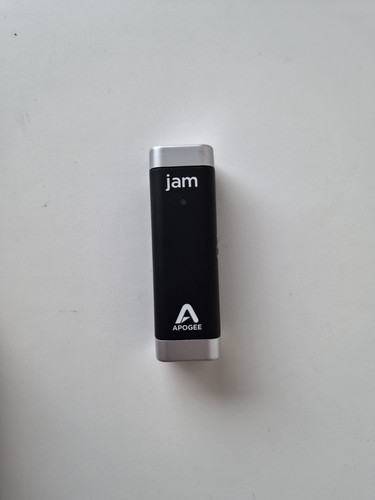 Apogee jam guitar - guitar, to