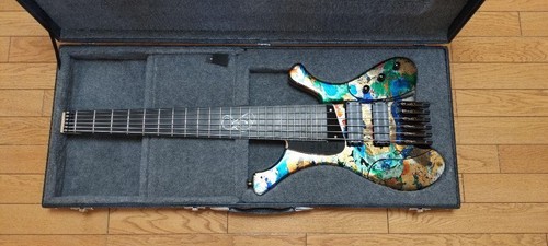 Ego bass mine headless - ego,