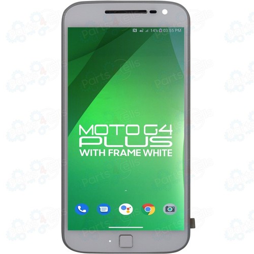 For motorola moto - for, g4