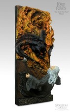 🔵Lord of the Rings Gandalf