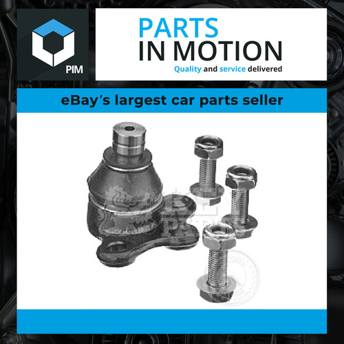Ball joint fits peugeot - ball, 207