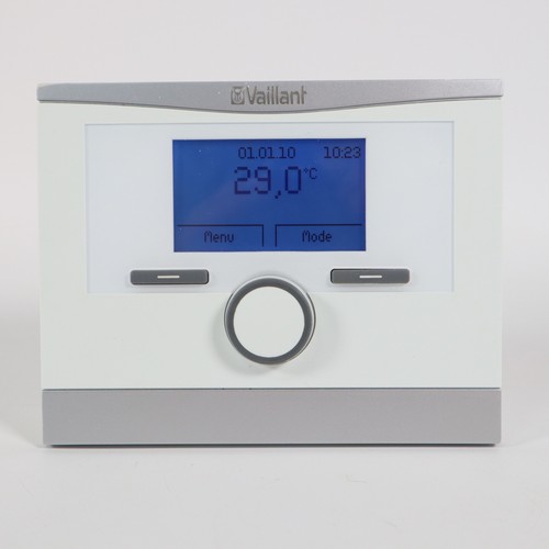 Vaillant vrt350f programmable - vaillant,