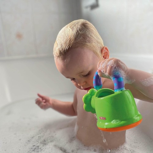 Nuby fun watering can - watering, bath