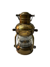 Nautical Ships Lamp Lantern
