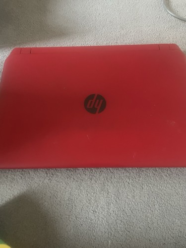 Beats p077na red - beats, laptop