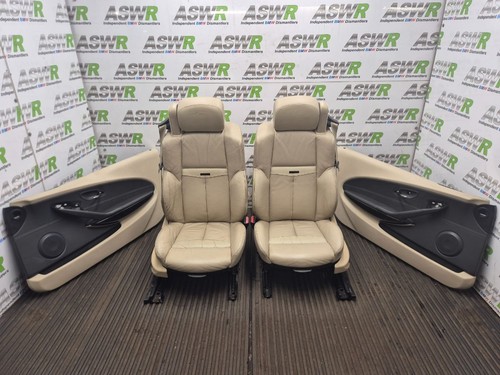 Bmw leather interior - bmw,