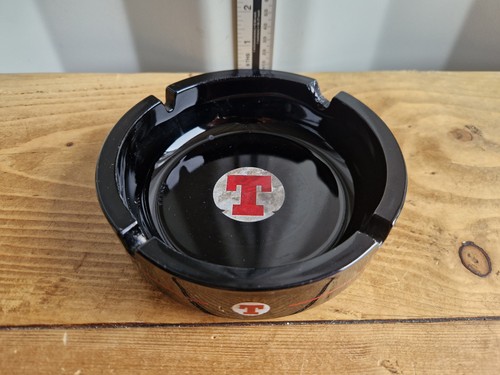 Vintage collectable tennents