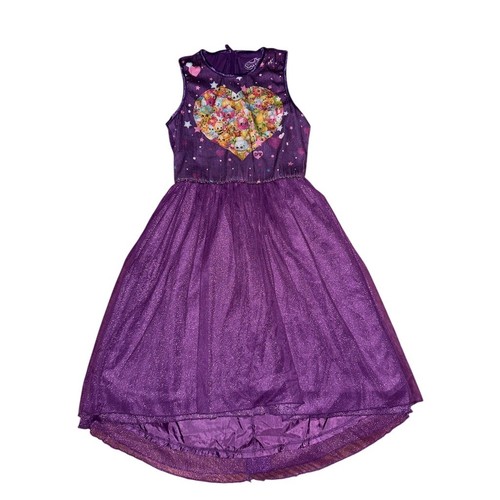 Shopkins girls party - shopkins,