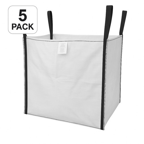 Ton bulk bags fibc - x,