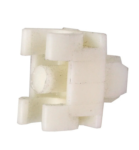 Bonnet stay clip - clip, golf