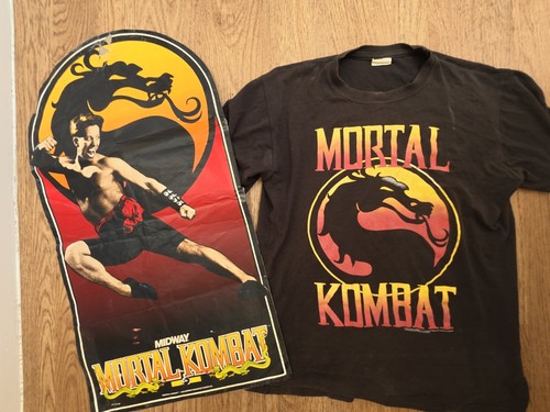 Officially licensed vintage