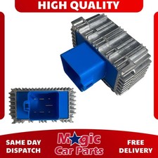 Glow Plug Relay For Vauxhall