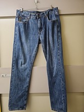 Feraud Jeans - 36R Dark Blue