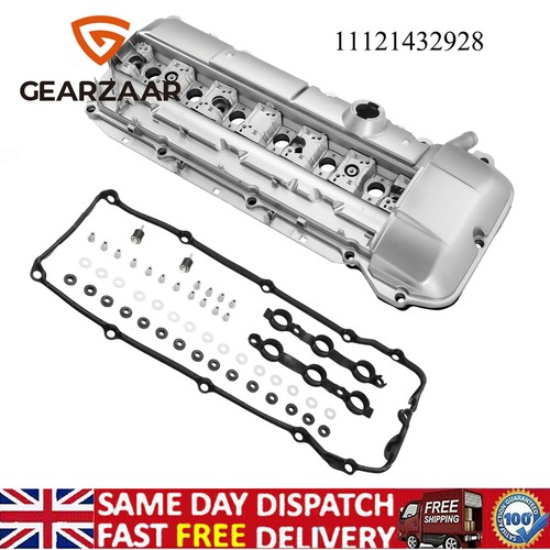 For bmw e46 e39 e53 - x5, m54