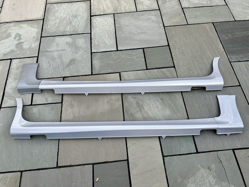 Ford max side - ford, skirts