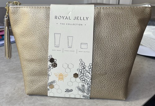 Boots royal jelly the - boots,