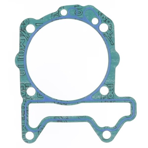 Base gasket cylinder thickness - cylinder,