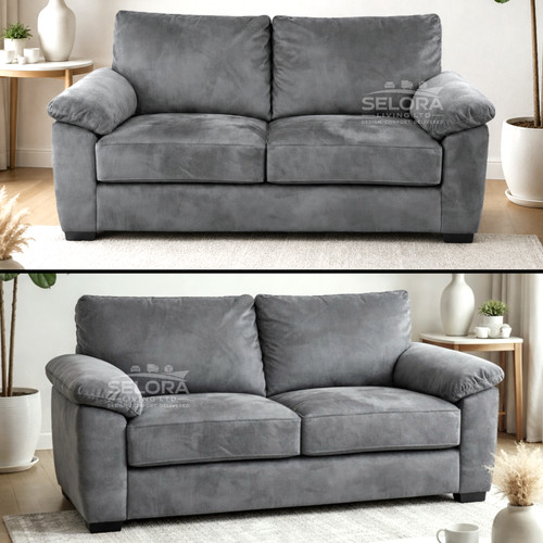 Amalfi dino seater sofa - amalfi, 3+2