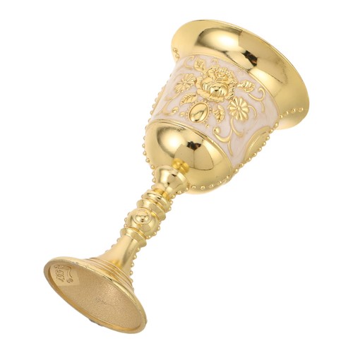 Palace style wine glass - style,