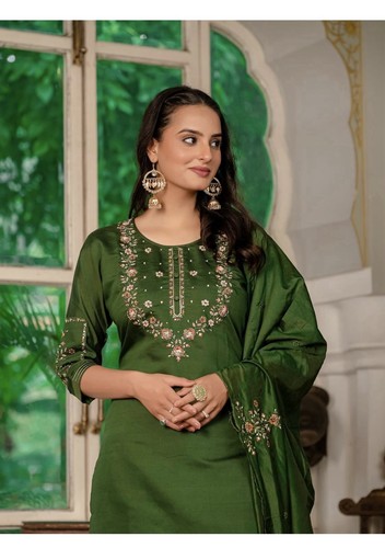 Women anarkali suit alia - women,