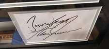 Alan Shearer 2006 Testimonial