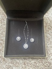 Warren James Sterling Silver