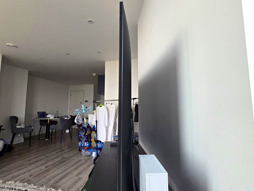 Samsung 65in qled - 65in, qef1
