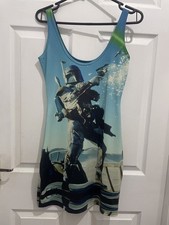 Black Milk Clothing Star Wars