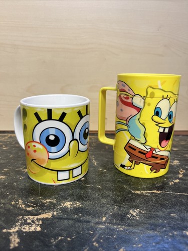 Bonbon buddies spongebob - bonbon,