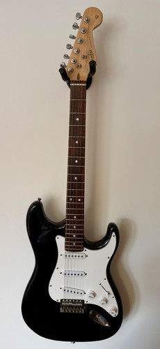Squier affinity - (maybe),