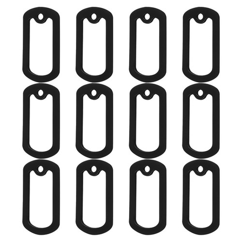 Pcs pet tag noise reduction - pcs,