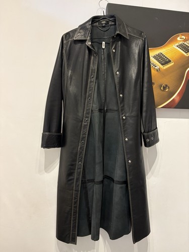 Whistles black leather womens - ,