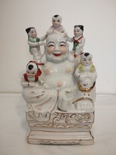 Large vintage chinese - chinese, famille
