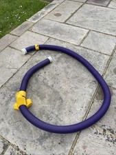 Dyson Dc05 Hose With Tool Holder