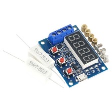 High Precisions Lithiums