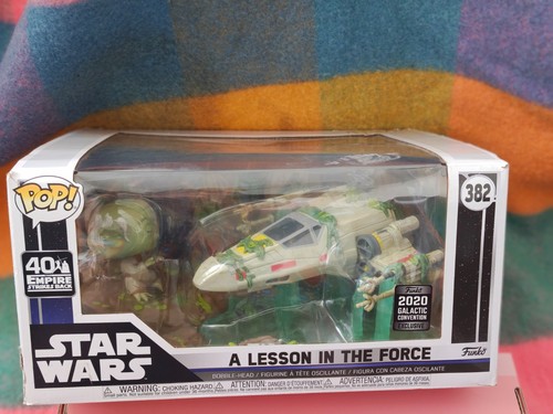 Star wars lesson the - in,