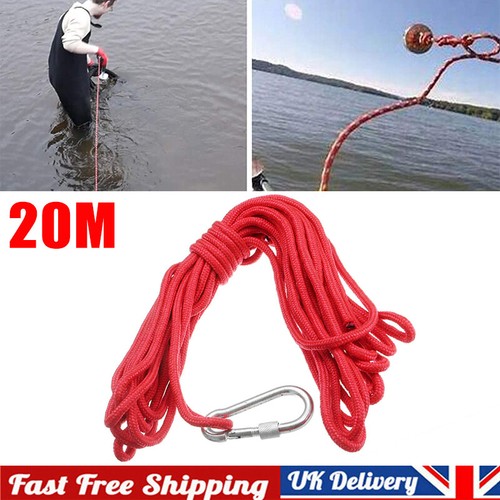 20m magnet fishing - 20m, nylon