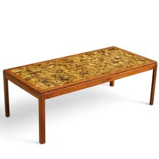 Large Mid Century Severin