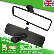 UK FOR Fiat Ducato Doblo & Citroen relay interior rear view mirror 735436213