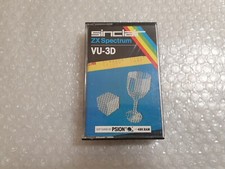 VU-3D - Sinclair - ZX Spectrum