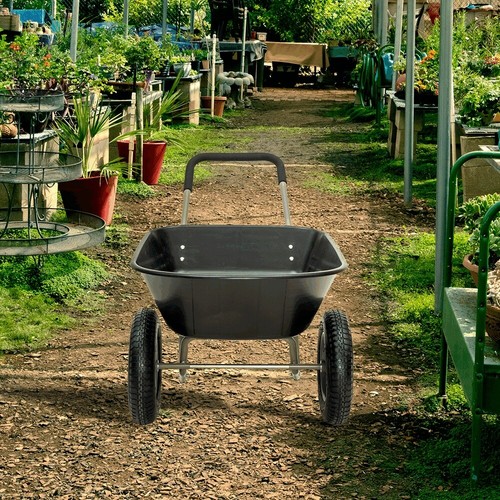 85l wheelbarrow home garden - 85l,
